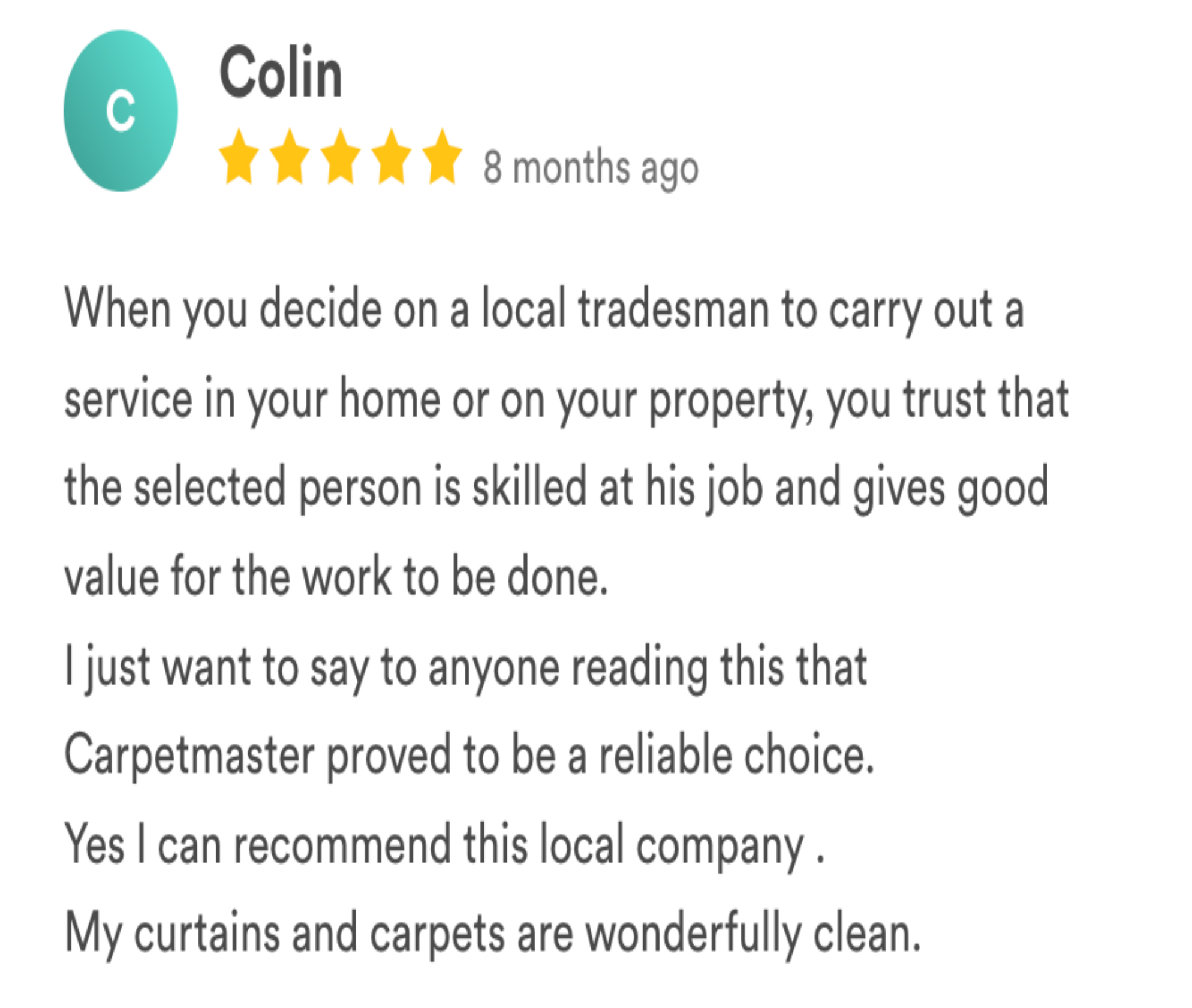 carpetmaster LS reviews-33